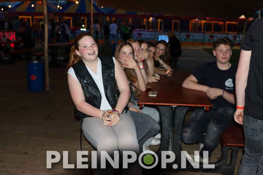 Publiek Zaterdag   (23)